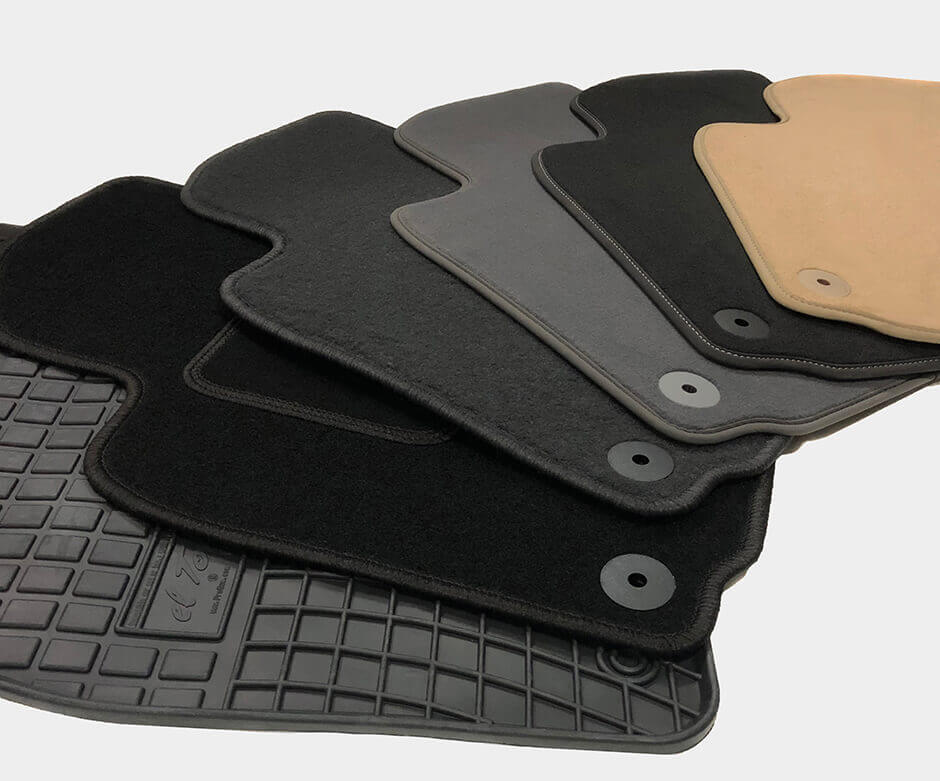 Accessoires Voitures